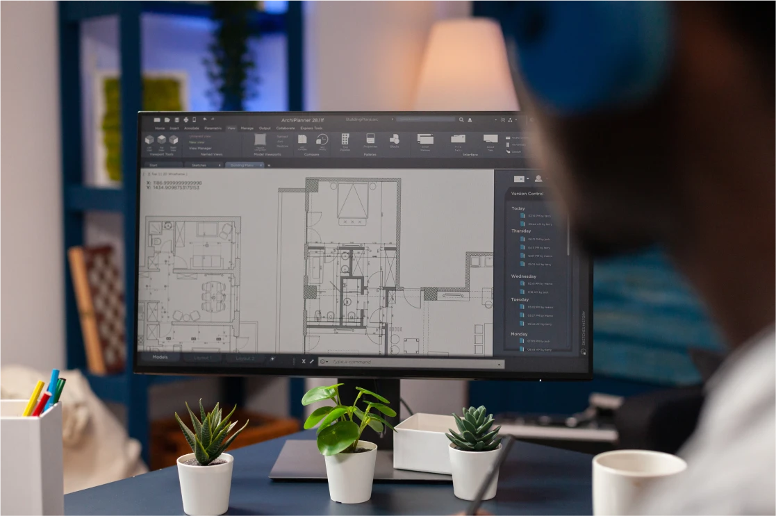 Types of Fabrication Drawings