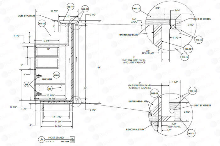 SolidWorks Rendering for Millwork Project: Key Applications, Features, and Advantages