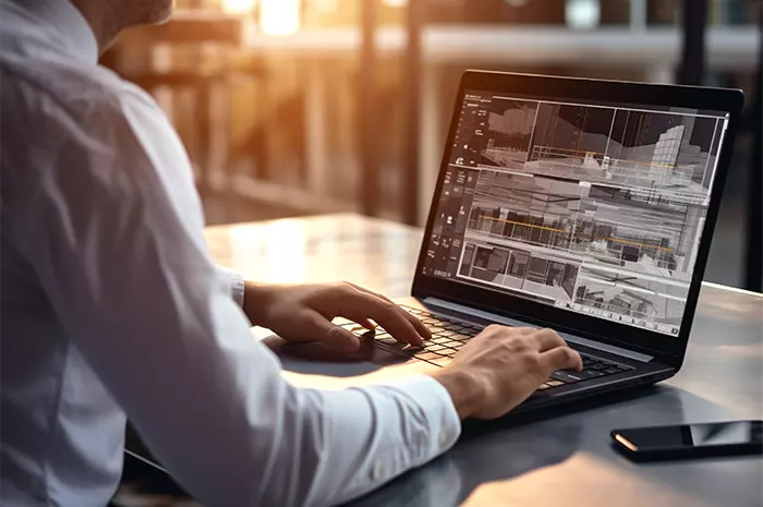 Why Use Revit Software? Why Use Revit Software?