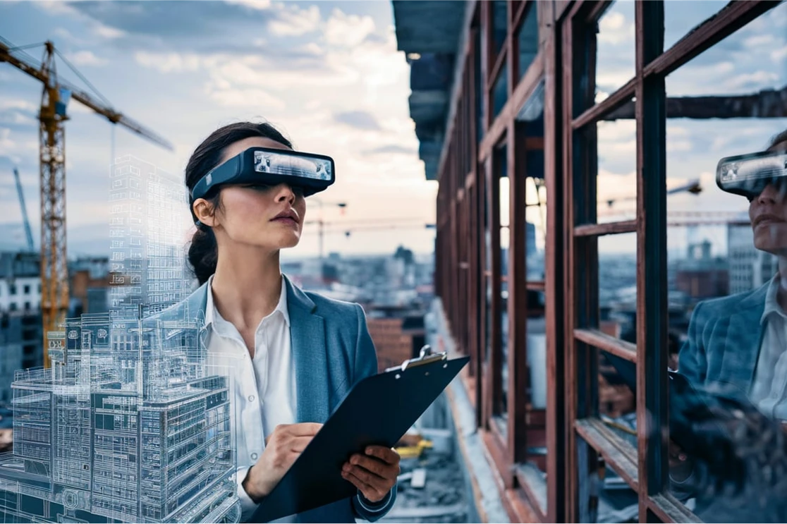 BIM to Digital Twin Journey: How Virtual Design and Construction (VDC) is the New Game Changer