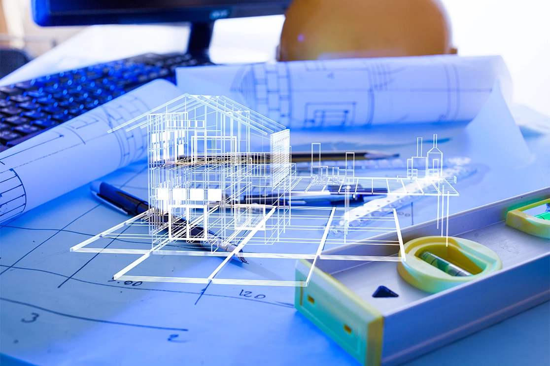 BIM VR