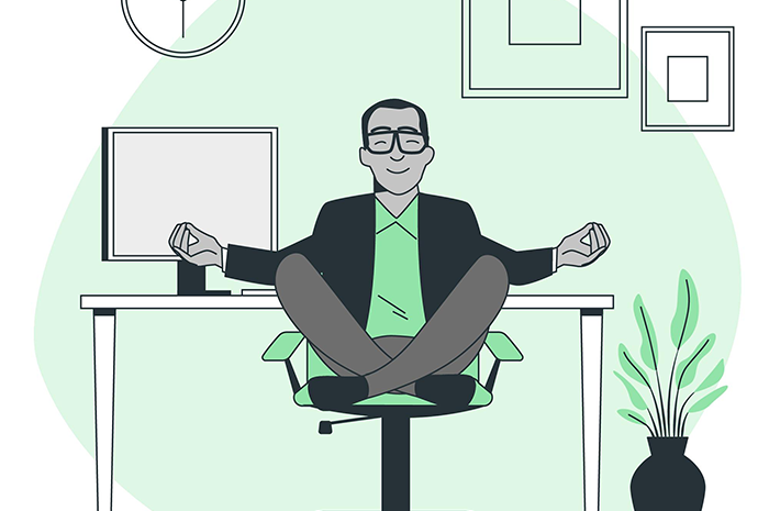 Wellness in the Workplace Wellness in the Workplace