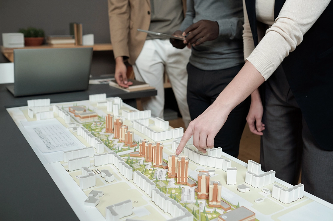 3Ds Max: Examining Its Growing Role in Architectural Design & Projects