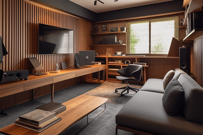 Creative Wood Interior Design Ideas That Will Impress and Inspire Your Clients Instantly Creative Wood Interior Design Ideas That Will Impress and Inspire Your Clients Instantly