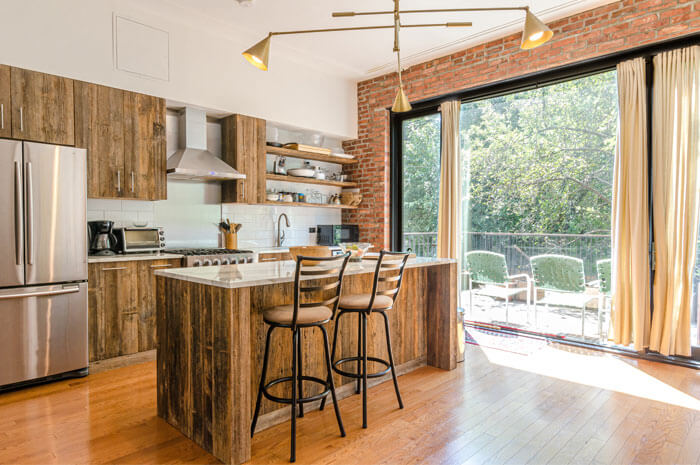 11 Creative Millwork Cabinet Ideas for Modern Kitchens